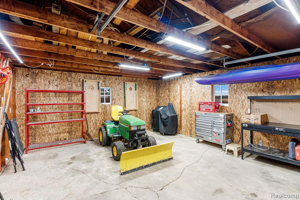 10156 Duffield Road, Gaines Vlg, MI 48436 — Photo 31