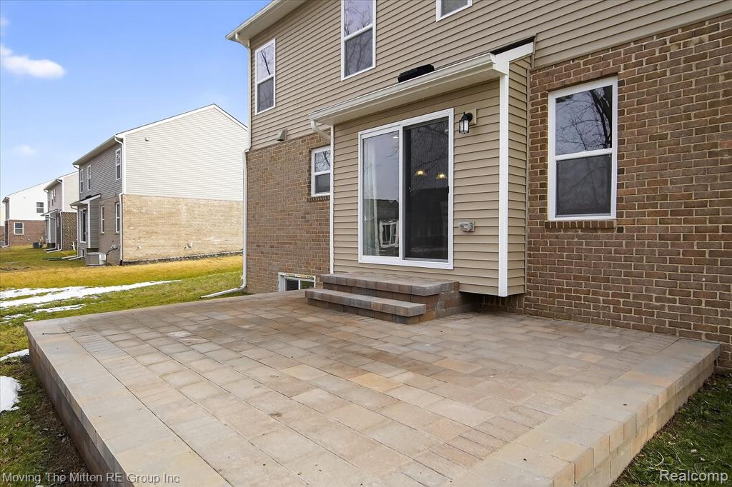 14342 Laurelwood Drive, Van Buren, MI 48111 — Photo 53