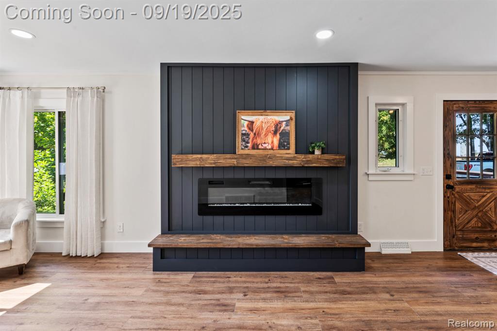 2250 Applegate Road, Marlette, MI 48453 — Photo 4