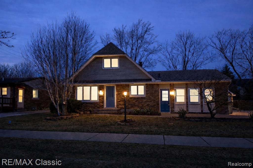 44256 Proctor Road, Canton, MI 48188 — Photo 2