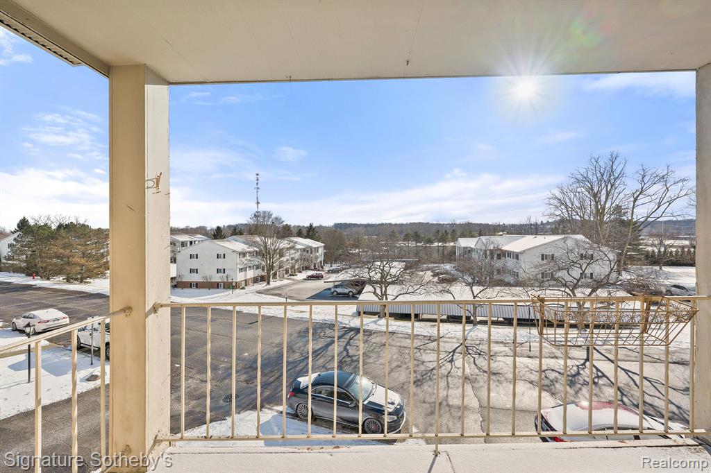 475 BALDWIN Avenue, 26, Rochester, MI 48307 — Photo 5