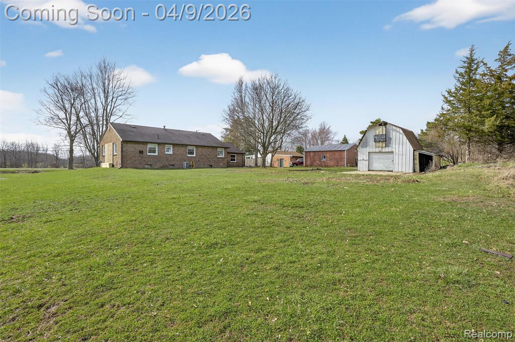 1405 Aiken Road, Owosso, MI 48867 — Photo 42