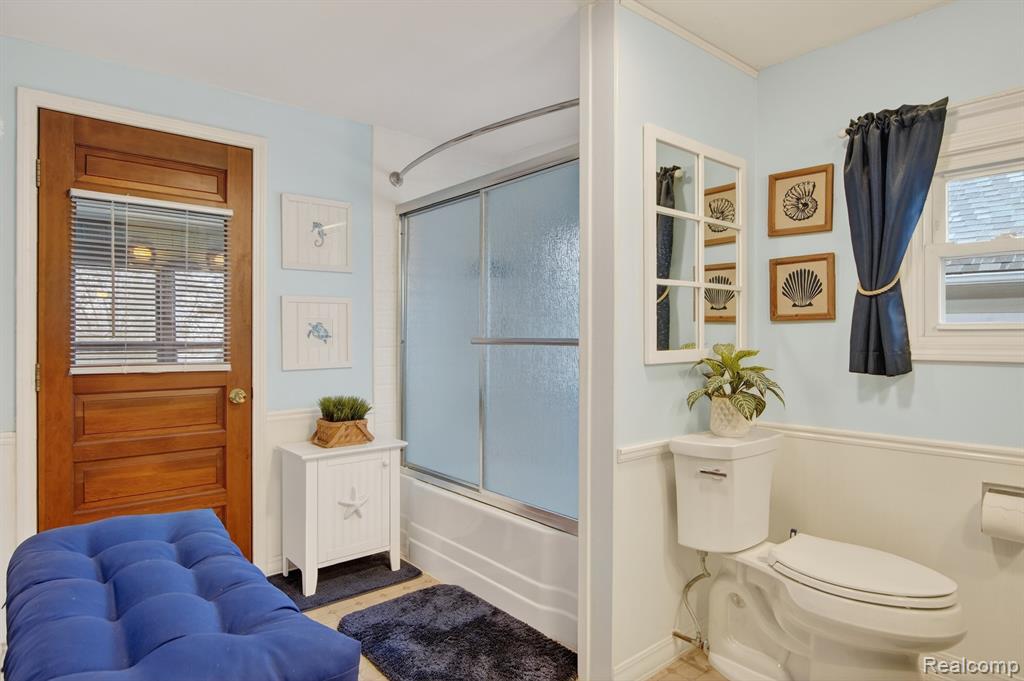 447 Maple Street, Wyandotte, MI 48192 — Photo 31