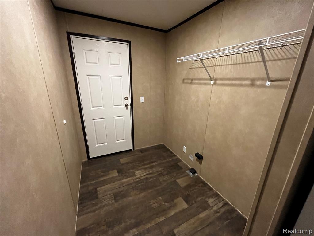 8499 (Lot 214) E M 71, Durand, MI 48429 — Photo 16