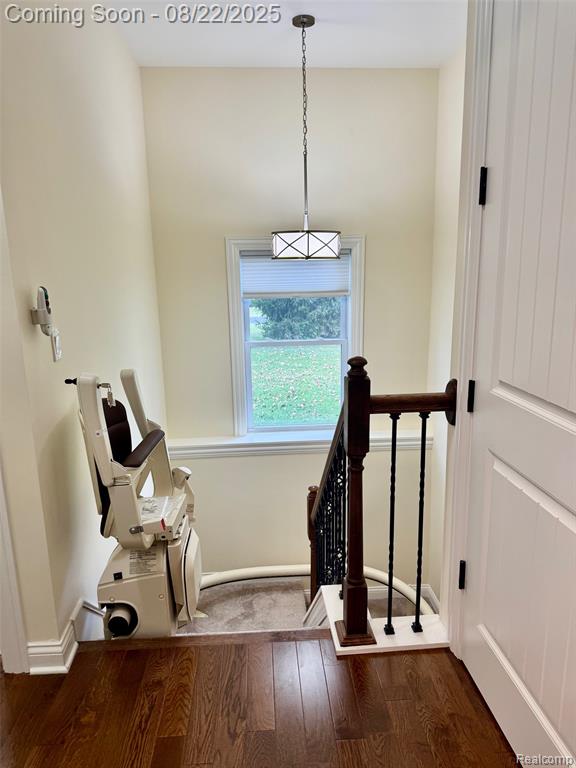 76 Fox Hollow Drive N, Metamora, MI 48455 — Photo 36