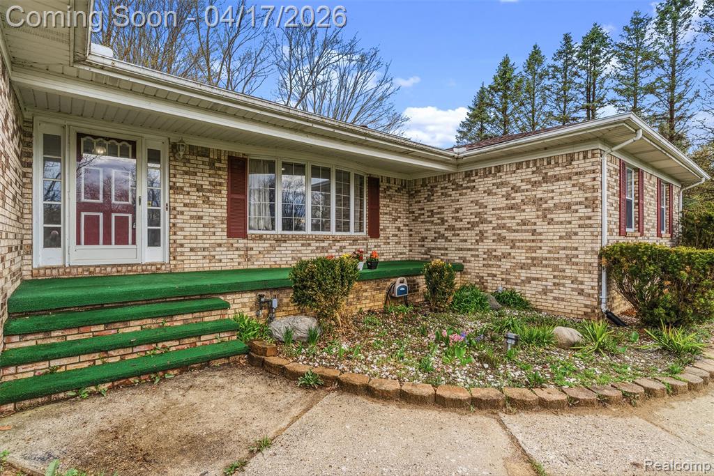 3432 S State Road, Davison, MI 48423 — Photo 6