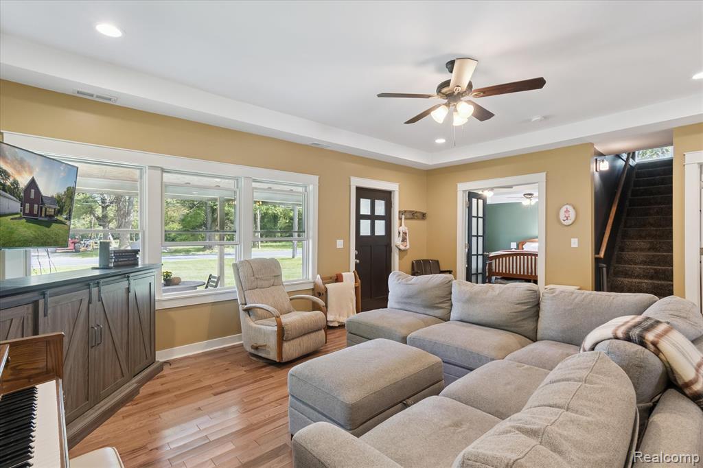 10690 Whittaker Road, Whittaker, MI 48190 — Photo 4