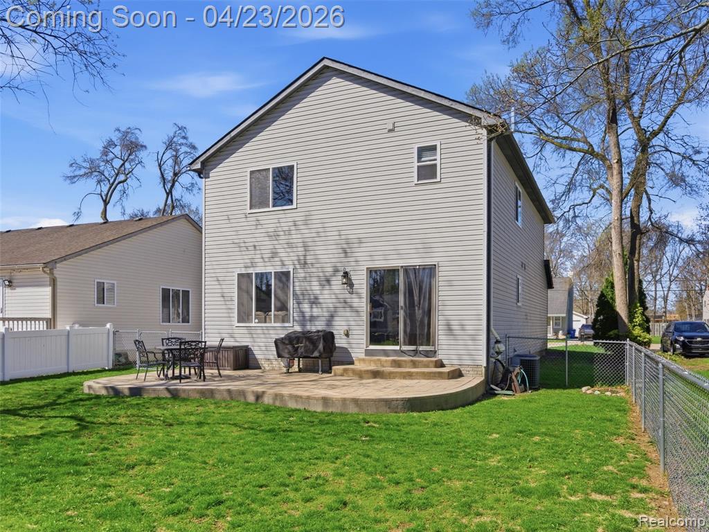 4060 Laforest Drive, Waterford, MI 48329 — Photo 37