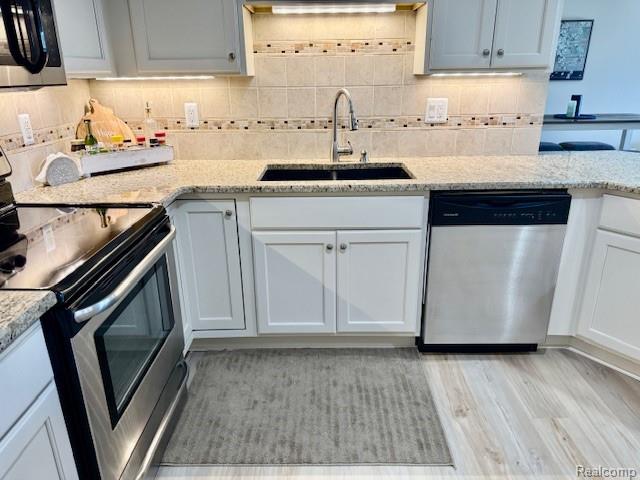3414 LOON LAKE, Waterford, MI 48329 — Photo 9