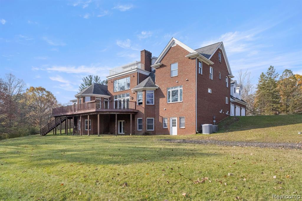 6555 WARREN Road, Ann Arbor, MI 48105 — Photo 62