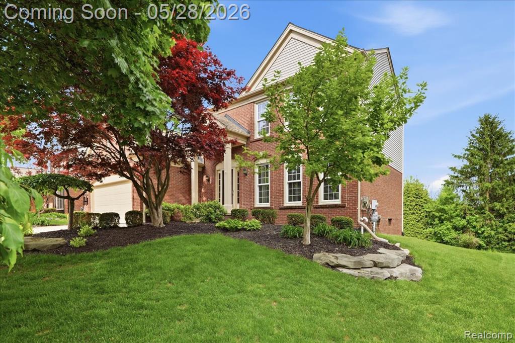 3703 Hidden Forest Drive, Lake Orion, MI — Photo 42