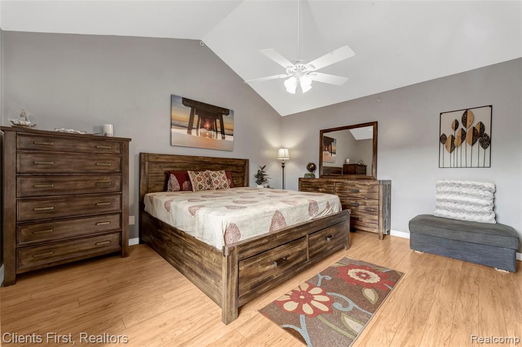 41495 COPPER CREEK Drive, Canton, MI 48187 — Photo 26