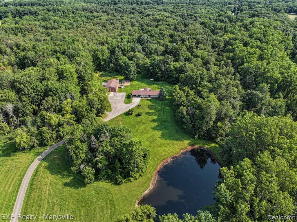 12980 Metcalf Road, Brockway, MI 48097 — Photo 30