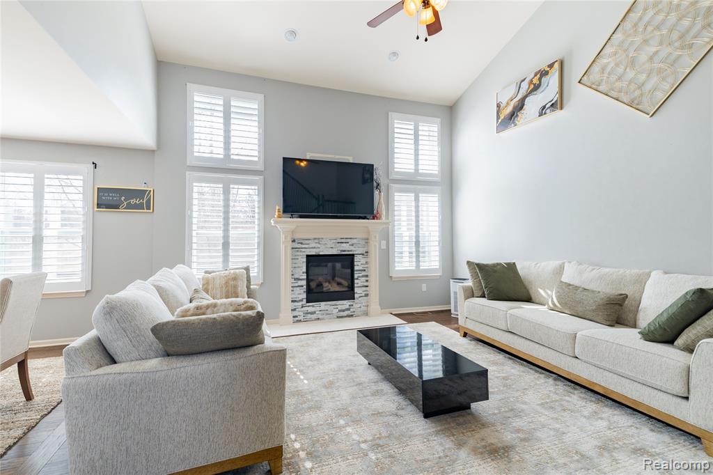 37421 Theresa Lane, New Boston, MI 48164 — Photo 7