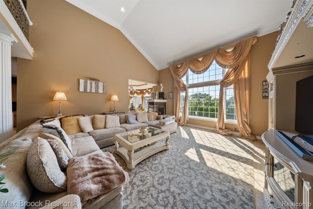 63334 TURNBERRY Way, Washington, MI 48095 — Photo 18