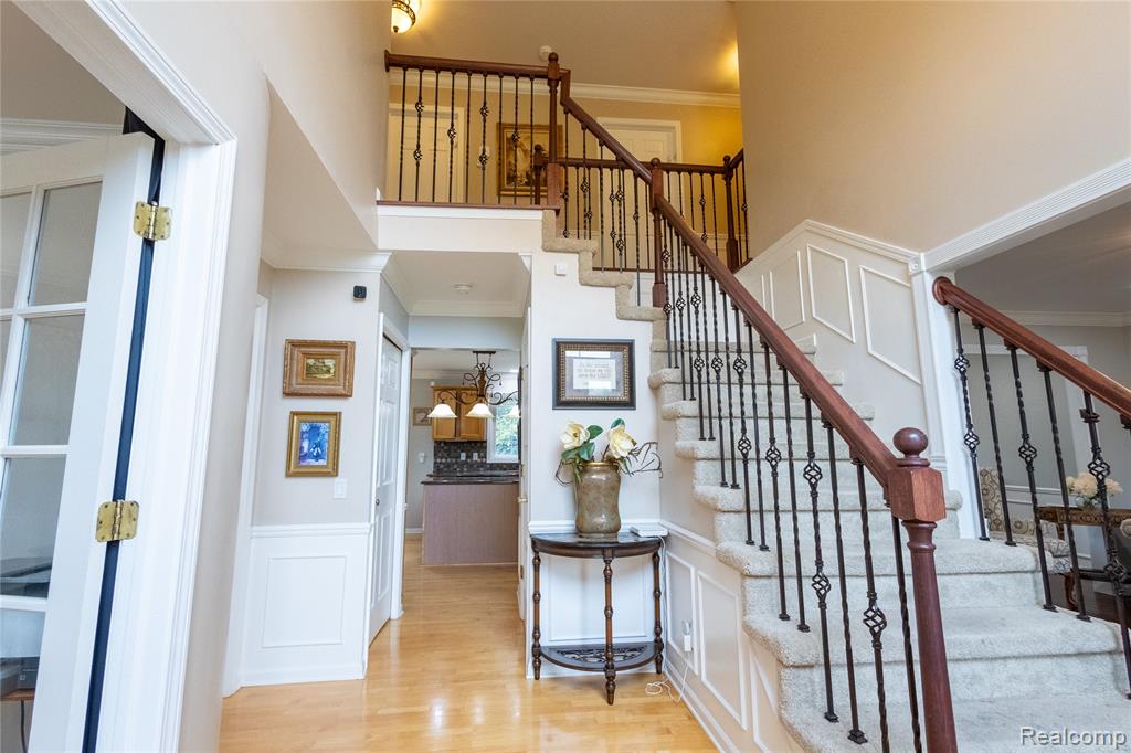 3970 May Center Road, Lake Orion, MI — Photo 9