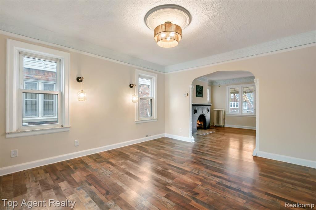 16565 Roselawn Street, Detroit, MI 48221 — Photo 21