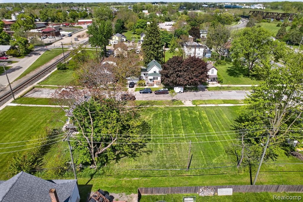 1016 Humphrey Street, Monroe, MI 48161 — Photo 5
