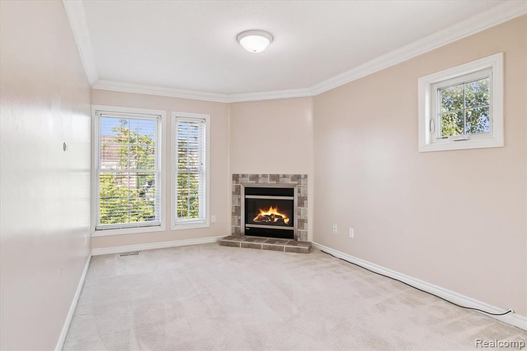 1500 Sheridan Street, 17, Detroit, MI 48214 — Photo 31