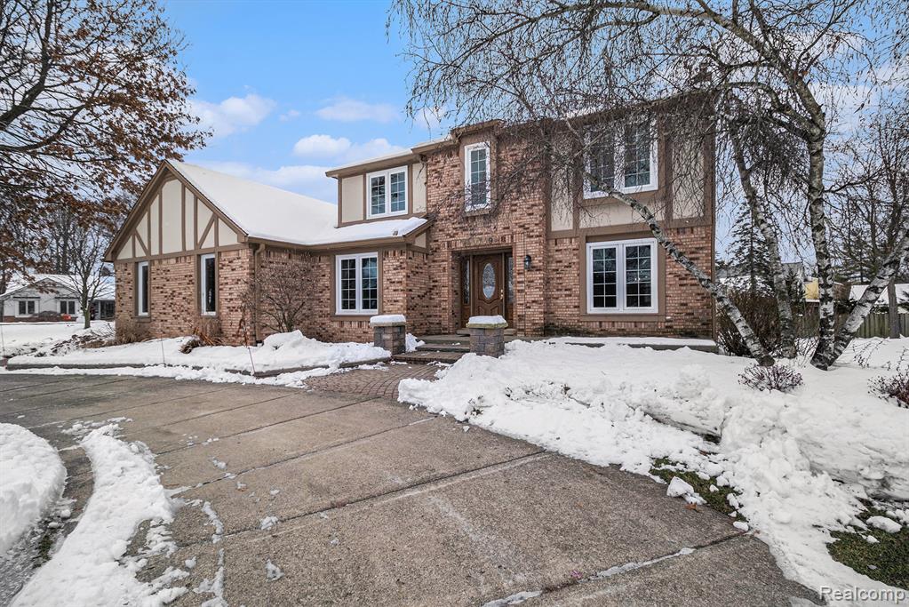 40749 Rayburn Drive, Northville, MI 48168 — Photo 3