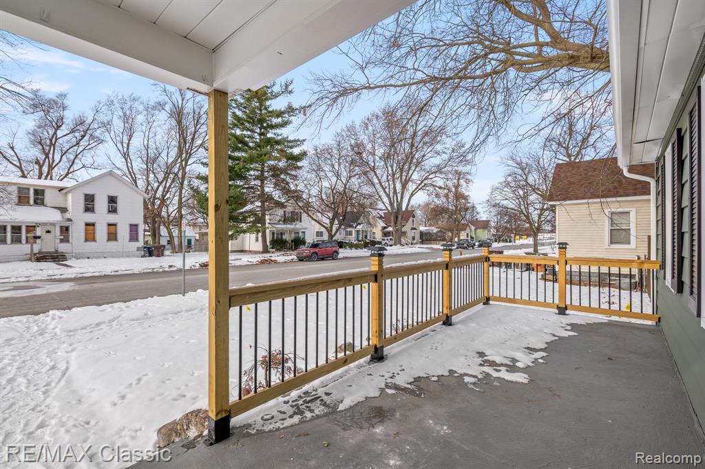 4433 Elizabeth Street, Wayne, MI 48184 — Photo 7