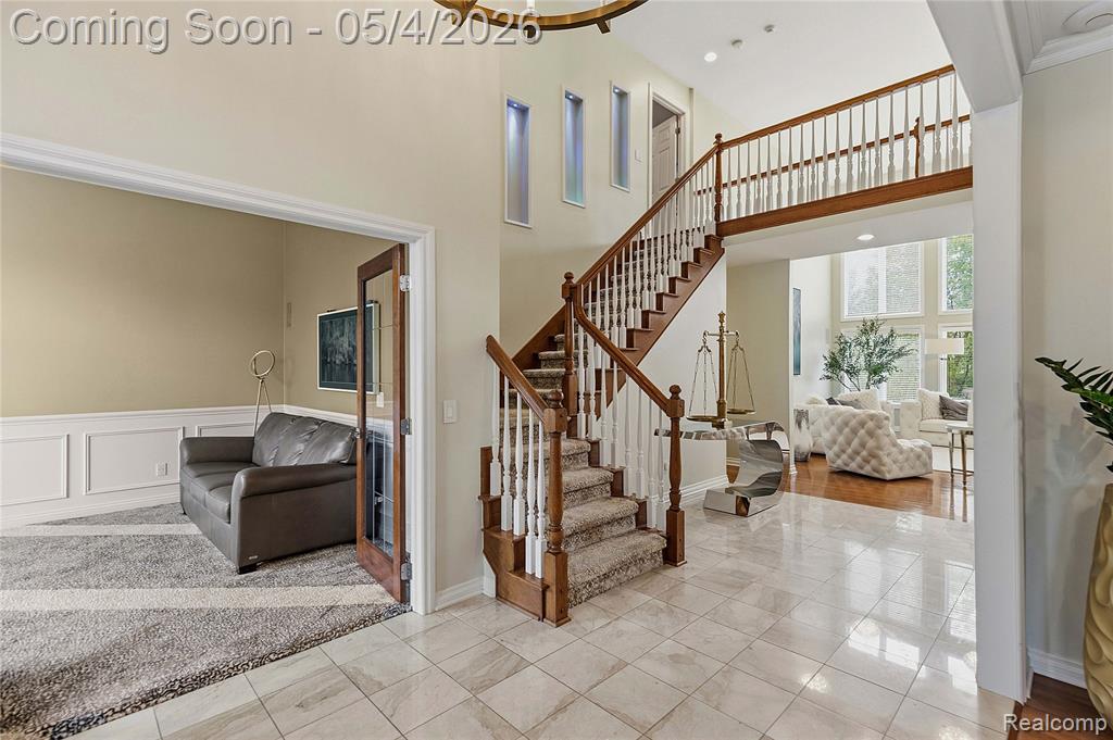 55405 Whitney Drive, Shelby Twp, MI 48315 — Photo 5