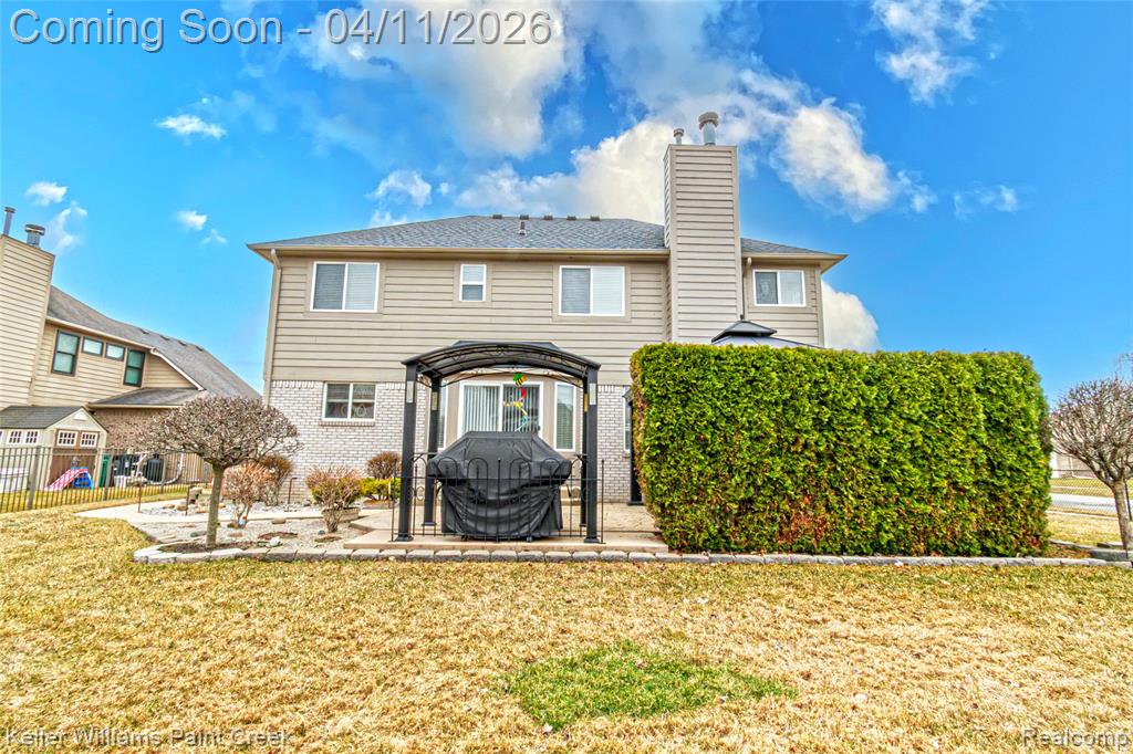 51688 Rivard Road, New Baltimore, MI 48047 — Photo 64