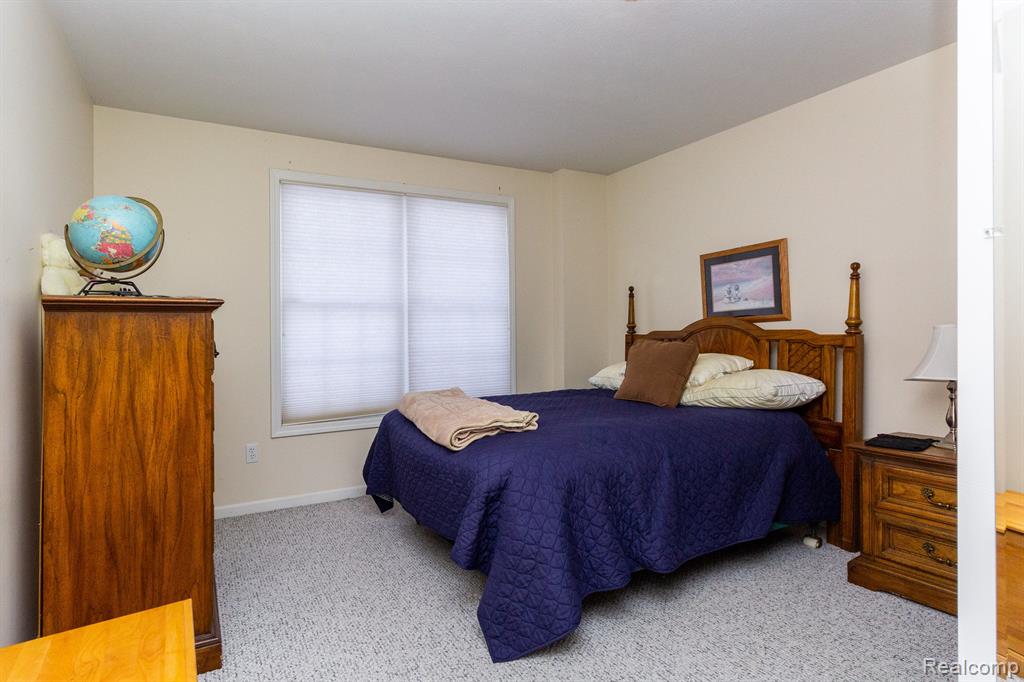 211 PIERCE LAKE Drive, Chelsea, MI 48118 — Photo 32