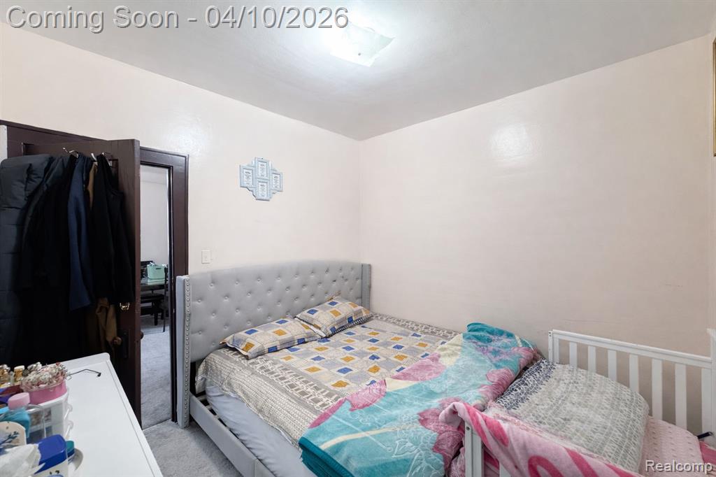 12624 Charest Street, Hamtramck, MI 48212 — Photo 9