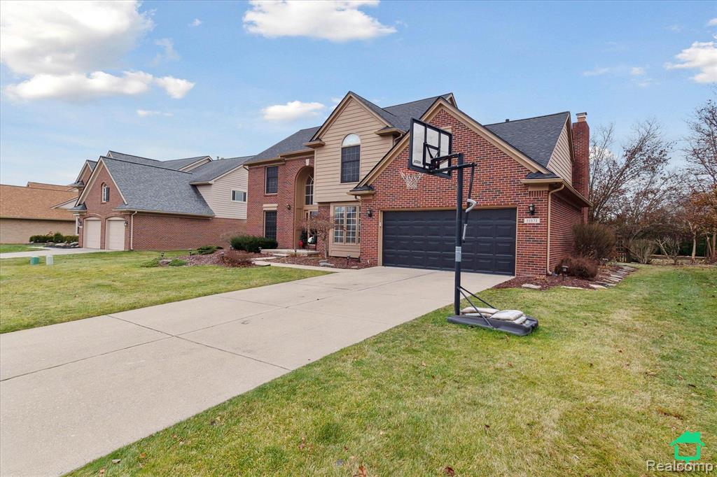 51171 W Hills Drive, Plymouth, MI 48170 — Photo 4