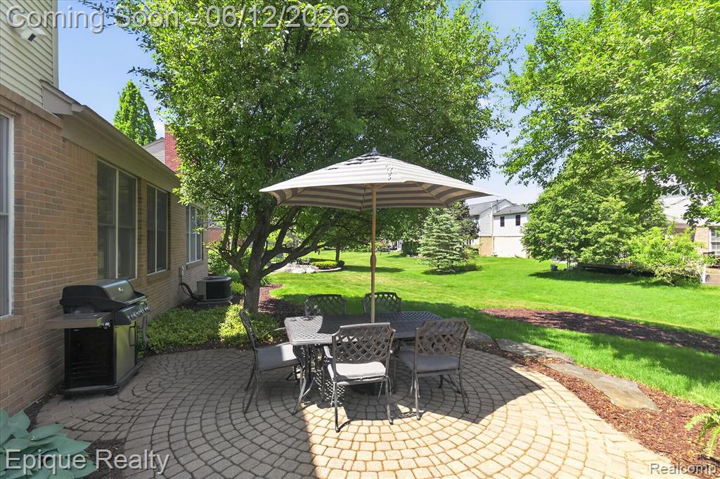760 Caribou Court, Rochester, MI 48307 — Photo 48