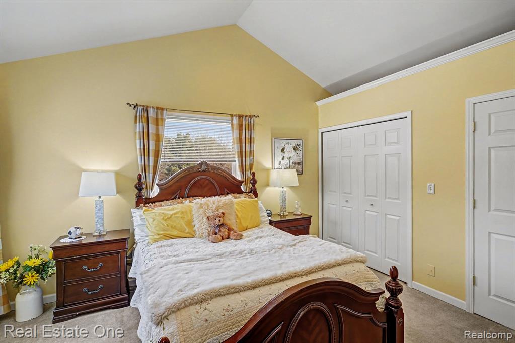 18403 Taylor Lake Road, Holly, MI 48442 — Photo 21