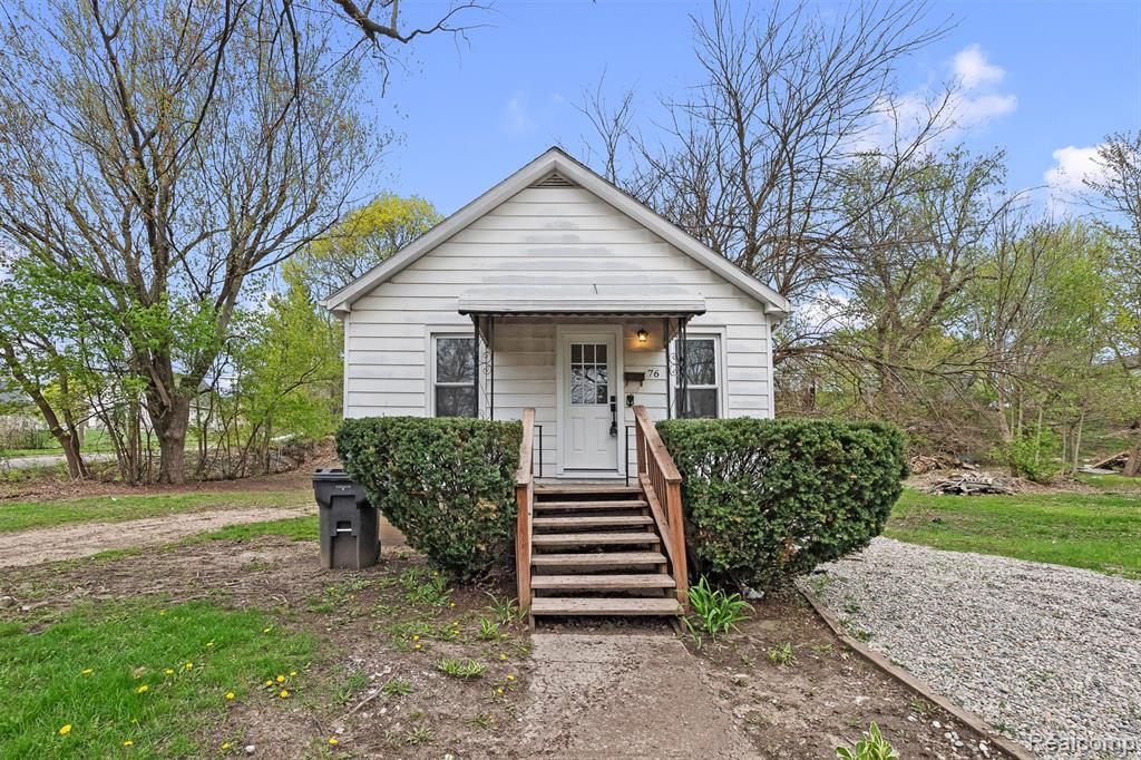 76 N Merrimac Street, Pontiac, MI 48340 — Photo 18