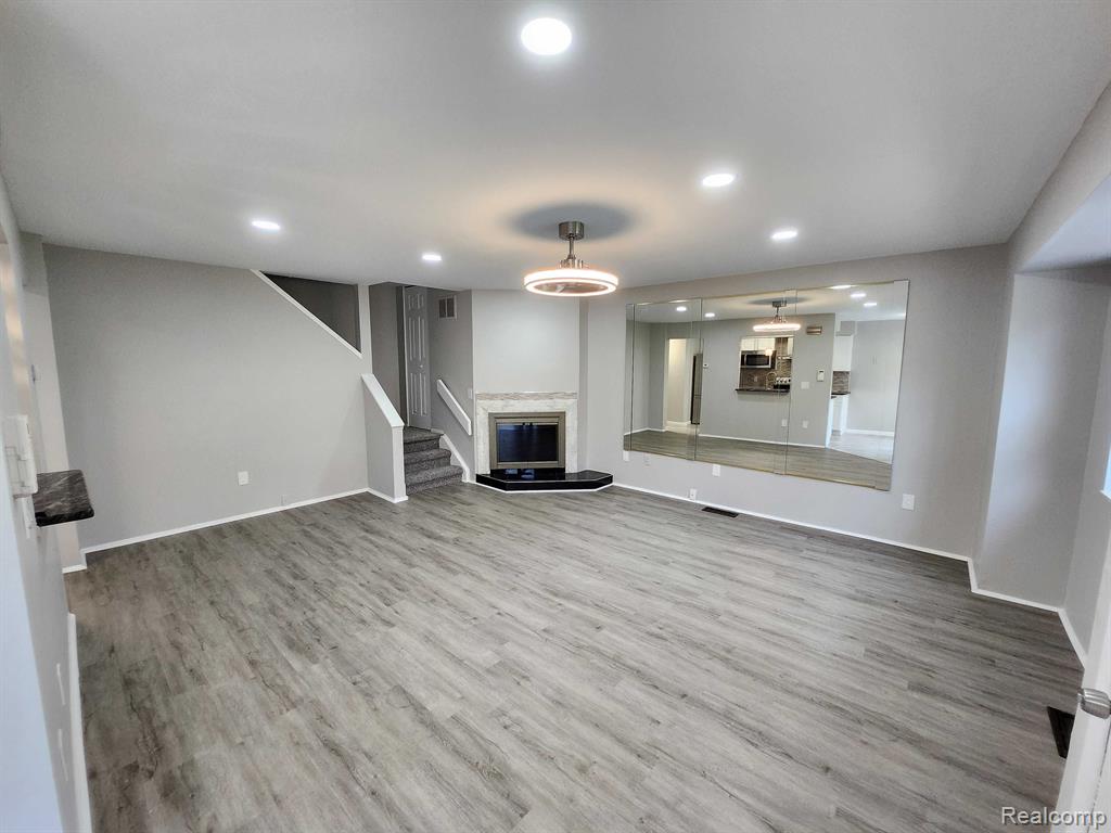 24538 CASHMERE, Southfield, MI 48033 — Photo 5