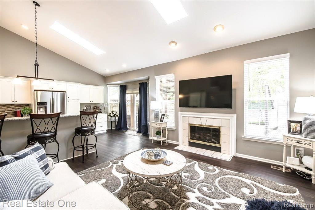 74 Eagle Ridge Road, Lake Orion, MI — Photo 8