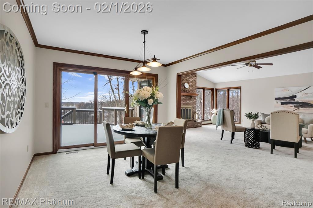 8760 Dann Drive, Brighton, MI 48114 — Photo 27