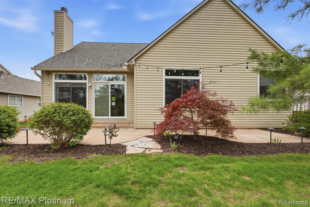 2508 Signature Drive, Pinckney, MI 48169 — Photo 32