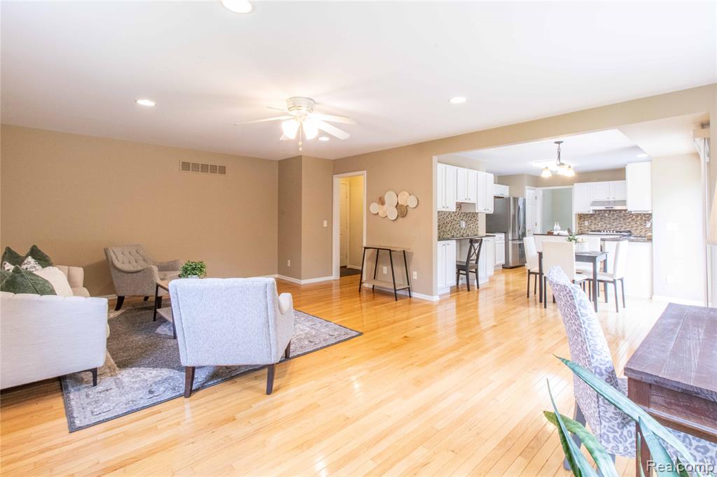 3374 Empire State Drive, Canton, MI 48188 — Photo 28