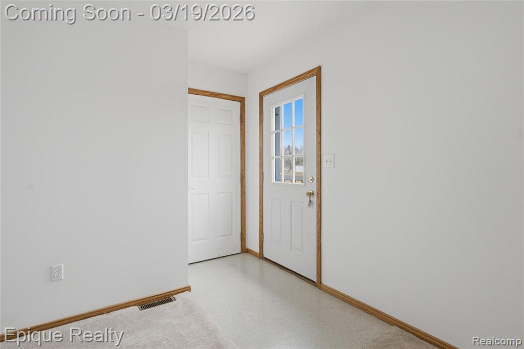 6723 Cedar Creek Road, North Branch, MI 48461 — Photo 4