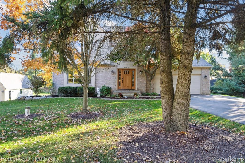 59031 MONTEGO Drive, New Hudson, MI 48165 — Photo 7