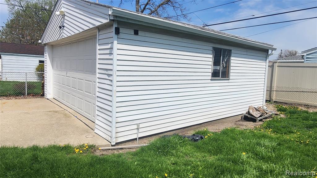 18217 Hamann Street, Riverview, MI 48193 — Photo 26