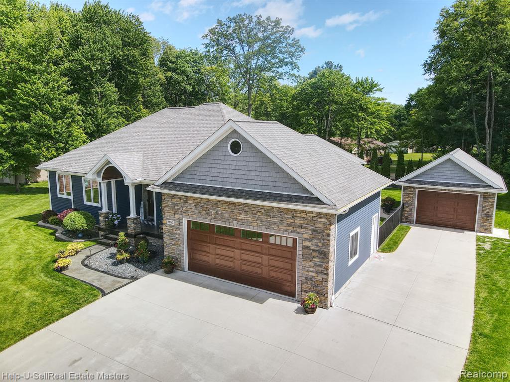 3152 Spruce Drive, Port Huron, MI 48060 — Photo 5