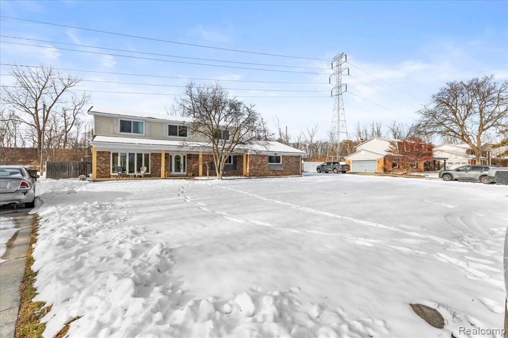 5091 Vincent Trail, Utica, MI 48316 — Photo 3