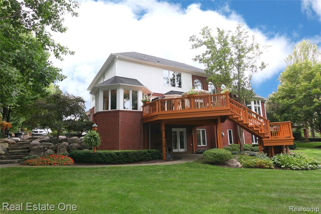 3991 Oakfield Court, Shelby Twp, MI 48316 — Photo 44