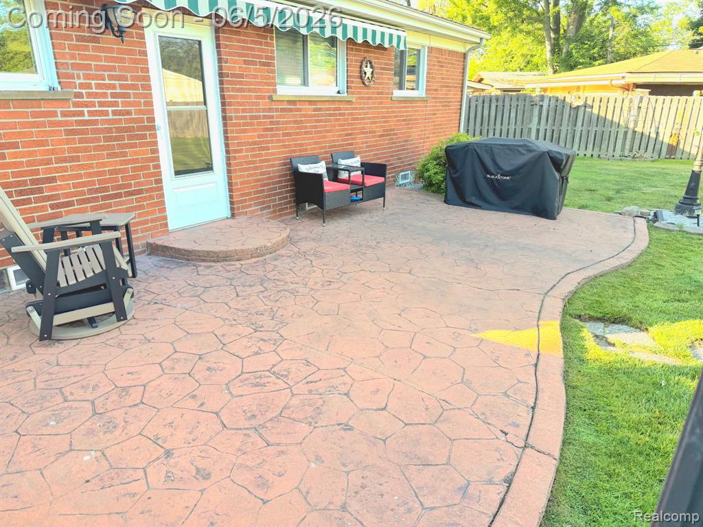 4300 Evans Street, Wayne, MI 48184 — Photo 26