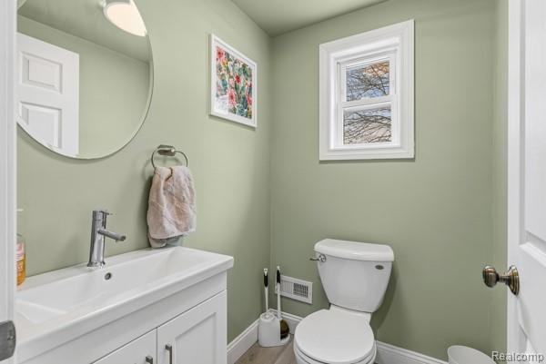 5135 Youngstown Place, Saginaw, MI 48601 — Photo 21