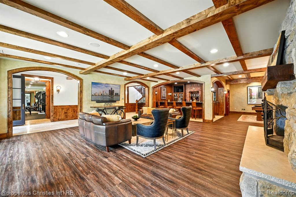 47765 Bellagio Drive, Northville, MI 48167 — Photo 50