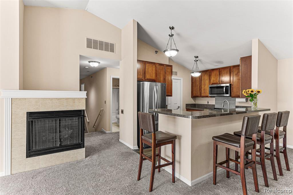 5201 Widgeon Lane, Walled Lake, MI 48390 — Photo 2