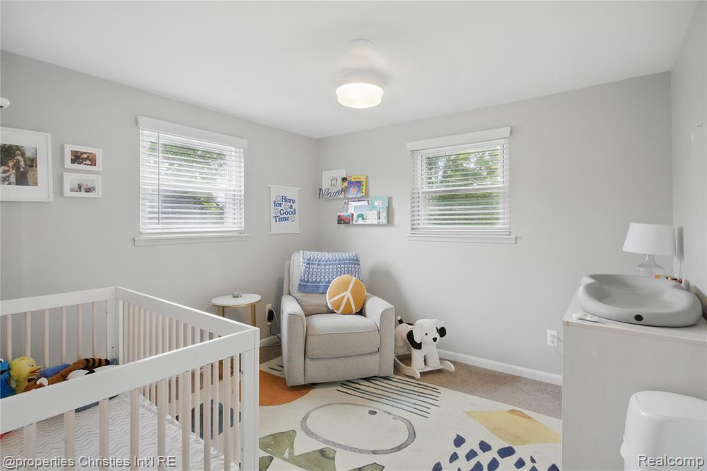 6821 Tamerlane Drive, West Bloomfield, MI — Photo 17
