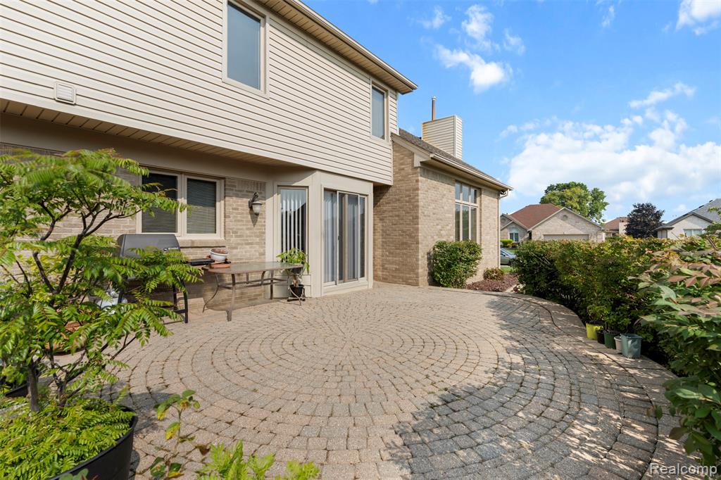 47668 Whippoorwill Drive, Macomb, MI 48044 — Photo 46
